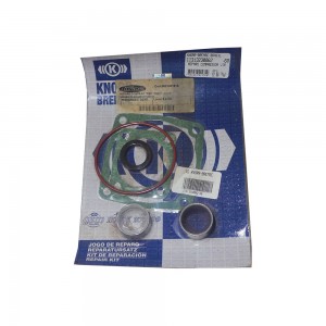 Reparo Compressor Ar Mercedes Benz OM366 LK1527 Buchas Virabrequim II313230062 0001301815