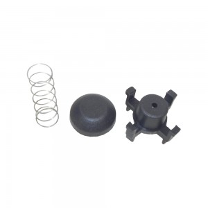 Valvula Pressao Oleo Filtro Lubrificante Mercedes Benz OM904 915C Accelo 0001800915