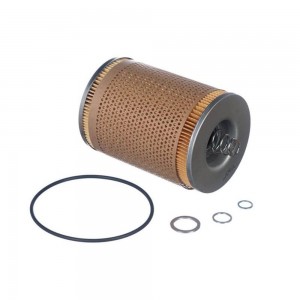 Filtro Lubrificante Mercedes OM449 1625 1630 0001801009