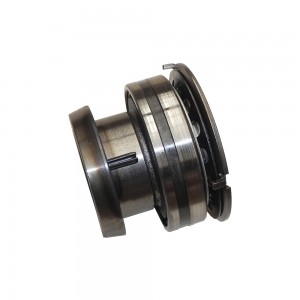 Rolamento Embreagem Mercedes Benz Atego 1718 2428 0002193479