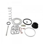 Reparo Servo Embreagem Mercedes Benz Actros 2546 2646 2655 4844 QA1321 9701509242 0002501562REP