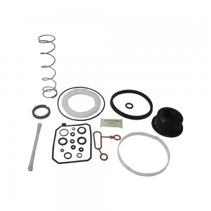 Reparo Servo Embreagem Mercedes Benz Actros 2546 2646 2655 4844 QA1321 9701509242 0002501562REP