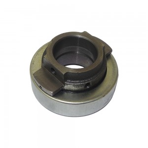 Rolamento Embreagem Mercedes Benz 1418 1618 Hidraulica VKC4627 SKF 0002504615