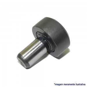 Rolete Garfo Embreagem Mercedes Benz L1620 LS1935 1938 1938S Mono Disco 0591 0002540017G