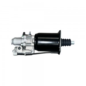 Servo Embreagem Mercedes Benz OF1417 OF1418 0002540147