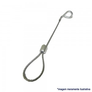 Cabo Aco Fixacao Suporte Alavanca Cambio Mercedes Benz 712C 2423B 1215C 914C 0002670064