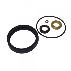 Reparo Caneco Troca Caixa Mercedes Benz 1938S 44S 2544 Cambio Aluminio QA945 Quinelato 0002670197