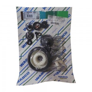 Reparo Servo Embreagem MBB LS1935 9700519542 0002900547