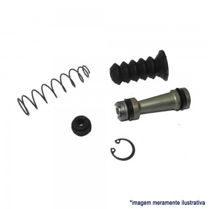 Reparo Cilindro Embreagem Superior Mercedes Benz 709 912 LS1935 38 RRCE00171 0002900812