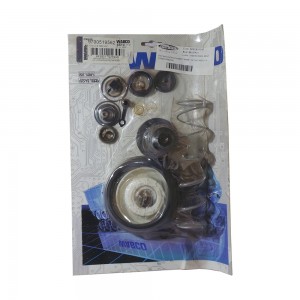 Reparo Servo Embreagem Mercedes Benz OF1625 MOD 179 9700519562 Wabco 0002901347