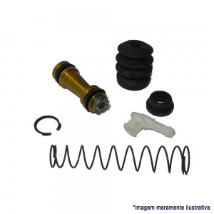 Reparo Cilindro Embreagem Superior Mercedes Benz 1518 RRCE00234 0002902667