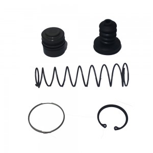 Reparo Cilindro Embreagem Inferior Mercedes Benz 1518 1618 1214 TRW 0002902767