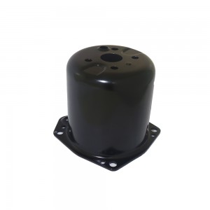 Caneco Servo Embreagem Mercedes Benz LS1935 0002950060