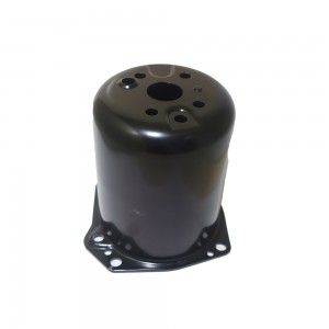 Caneco Servo Embreagem Mercedes Benz Iveco Stral 0002950260