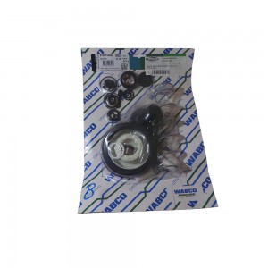 Reparo Servo Embreagem Mercedes Benz Modelo 128 9700519062 Wabco 0002950660