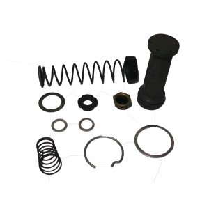 Reparo Servo Embreagem Mercedes Benz LS1935 38 MOD164 9700519552 Wabco 0002951318