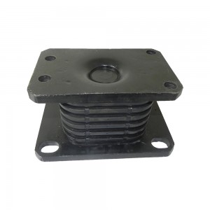 Batente Mola Traseira MBB Axor Actros 2631 2640 0003250696