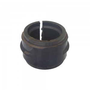 Bucha Estabilizadora Traseira Mercedes Benz Axor 2831 4140 52X78MM 2523 Jc Rei 0003265181