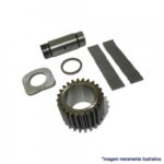 Reparo Engrenagem Cubo Tracao Mercedes Benz Axor 1014 MIC 0003500054