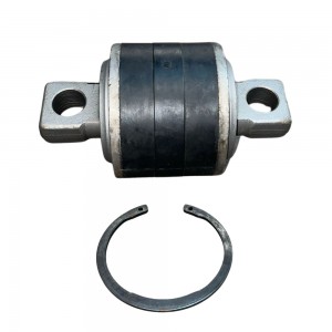 Bucha Tirante Mercedes Benz 2825 2831 3340 4140 0003503605
