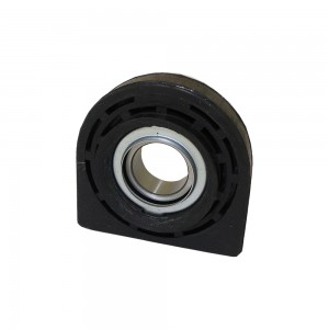 Rolamento Carda Volkswagen Ford Cargo Mercedes Benz Volvo Refil Borracha 7802 Sabo 0004100222