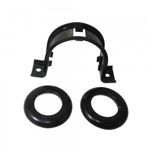 Suporte Rolamento Carda Mercedes Volks Cargo 0004100222SUP