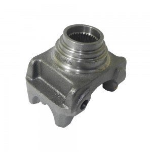 Flange Carda Mercedes Benz Volkswagen Ford Cargo 1218R 1620 0004100930