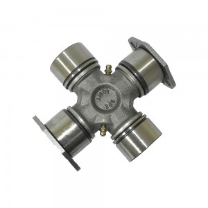 Cruzeta Carda Mercedes Benz Volkswagen Cargo 1618 23220 1622 476x1349MM 5438xs 0004101731G