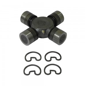 Cruzeta Carda Mercedes Benz 914 915C Accelo 349x1261mm SPL701X 0004103331