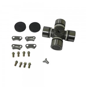 Cruzeta Carda Mercedes Volvo International 0004103931G