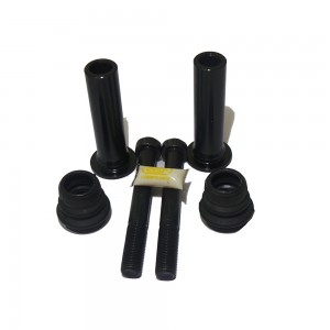 Reparo Pinca Freio Mercedes Benz 709 912 RRFD00435 TRW 0004200050