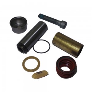 Reparo Pinca Freio Mercedes Benz LS1938 1999 Em Diante II310370066 Knorr 0004200383