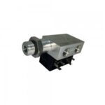 Valvula Solenoide Mercedes Benz Vias Dupla 0004203071
