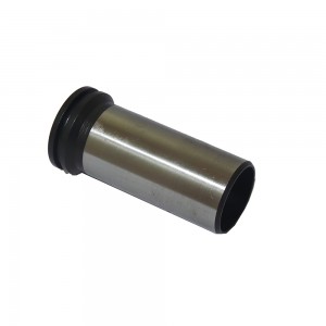 Pino Guia Pinca Freio Mercedes Benz LO914 914C 77,50MM Curto 6131512454 Wabco 0004212474