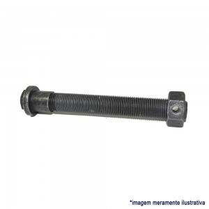 Parafuso Cuica Tristop Mercedes Benz 1114 12/16 QA1125 0004230080