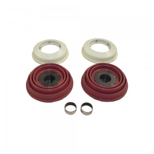 Reparo Pinca Freio Mercedes Benz Actros Embolo E Tapa Po 69MM 0004230316