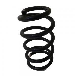 Mola Cuica Tristop Mercedes Benz 1114 1216 8960473614 MOL144 Wabco 0004234493