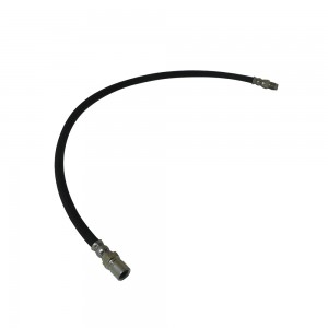 Flexivel Freio Dianteiro Mercedes Benz 1113 1313 Freio A Oleo 680MM 30236 IBTF 0004283335