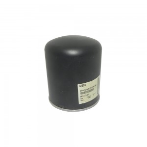 Filtro Secador Ar Mercedes Benz Volvo Cargo 0004293795G