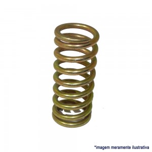 Mola Valvula 4 Vias Mercedes Benz 8960421704 0004300112