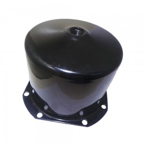 Caneco Cuica Freio Mercedes Benz 1513 2013 1202317867 Falsi e Falsi 0004301708