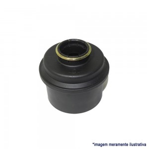 Silenciador Valvula APU Mercedes Benz L1620 10044 0004303070