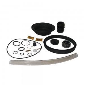 Reparo Cuica Tristop Mercedes Benz Volkswagen   16 24 I82914R Knorr 0004304660