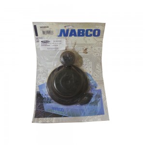 Reparo Cuica Tristop Mercedes Benz 1114 12 16 9253250012 Wabco 0004305460