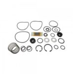 Reparo Valvula Pedal Mercedes Benz LS1924 4613070022 QA1055 0004306160