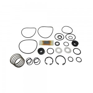 Reparo Valvula Pedal Mercedes Benz LS1924 4613070022 QA1055 0004306160