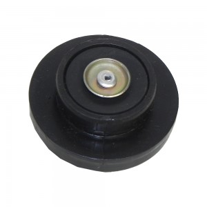 Guia Descarga Valvula Pedal Mercedes Benz 4619012242 0004306660