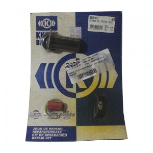 Reparo Pistao Freio Motor Mercedes Benz   Volvo Volkswagen I83582 Knorr 0004308060