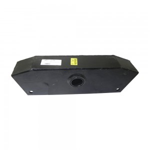 BALANCA TRUCK GUERRA 50X84X570MM 0027(T)