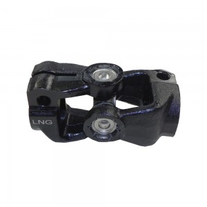 Cruzeta Direcao Mercedes Benz L1620 1996 Ate 2005 0004600157